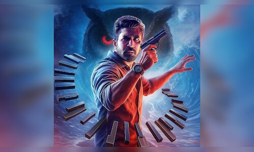 Vijay Antony’s 'Maargan' Now Streaming on Amazon Prime, Tentkotta