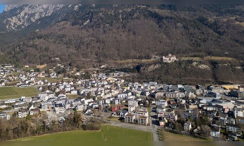 Indian Netizens Drawn to Liechtenstein's High Quality of Life
