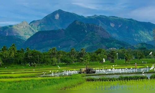 Kerala Tourism to Adapt to AI Changes and Development