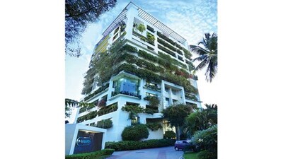 वी-गार्ड Q3 परिणाम: मार्जिन बढ़ा, प्रबंधन को गर्मी की मांग पर भरोसा