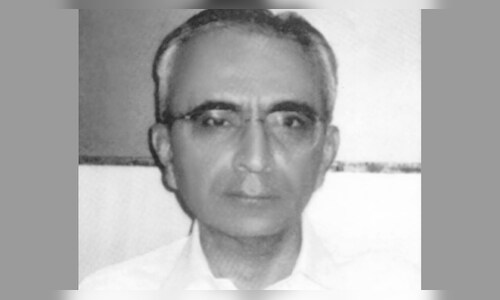 Climate Negotiator and Kyoto Protocol Architect Vijai Sharma Dies at 75