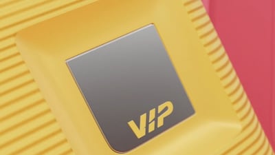 VIP Industries Promoters to Trim Stake Further by 4% via Block Deal