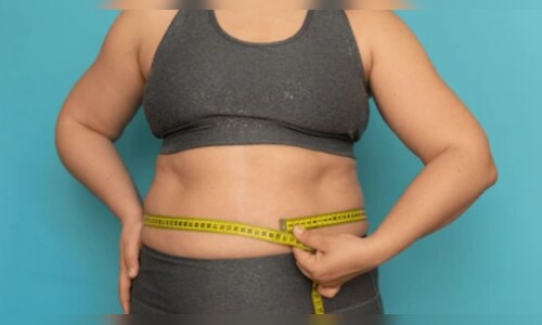Why High Visceral Fat Is Dangerous and How to Reduce It
