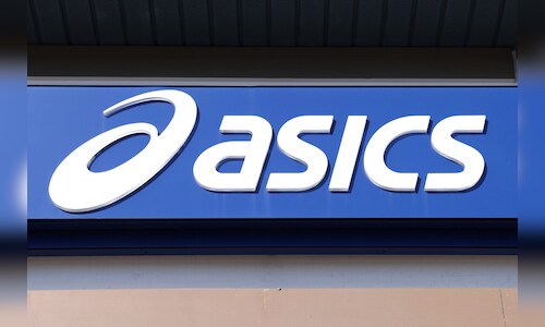 ASICS Aims for 200 Stores in India by 2026