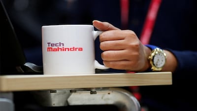 Tech Mahindra Q3: Profit Misses Estimates, Revenue and Margins Beat Expectations