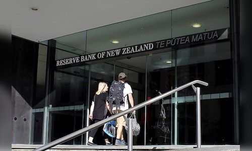 New Zealand Sees 13-Year High in Citizen Exodus