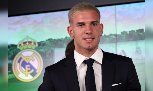 Real Madrid Signs Mastantuono; Praises Former Barcelona Star Messi