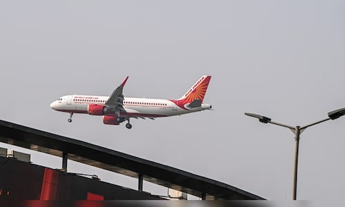 Air India Prioritizes Employee Wellbeing with Free Mental Health Support via Amaha App