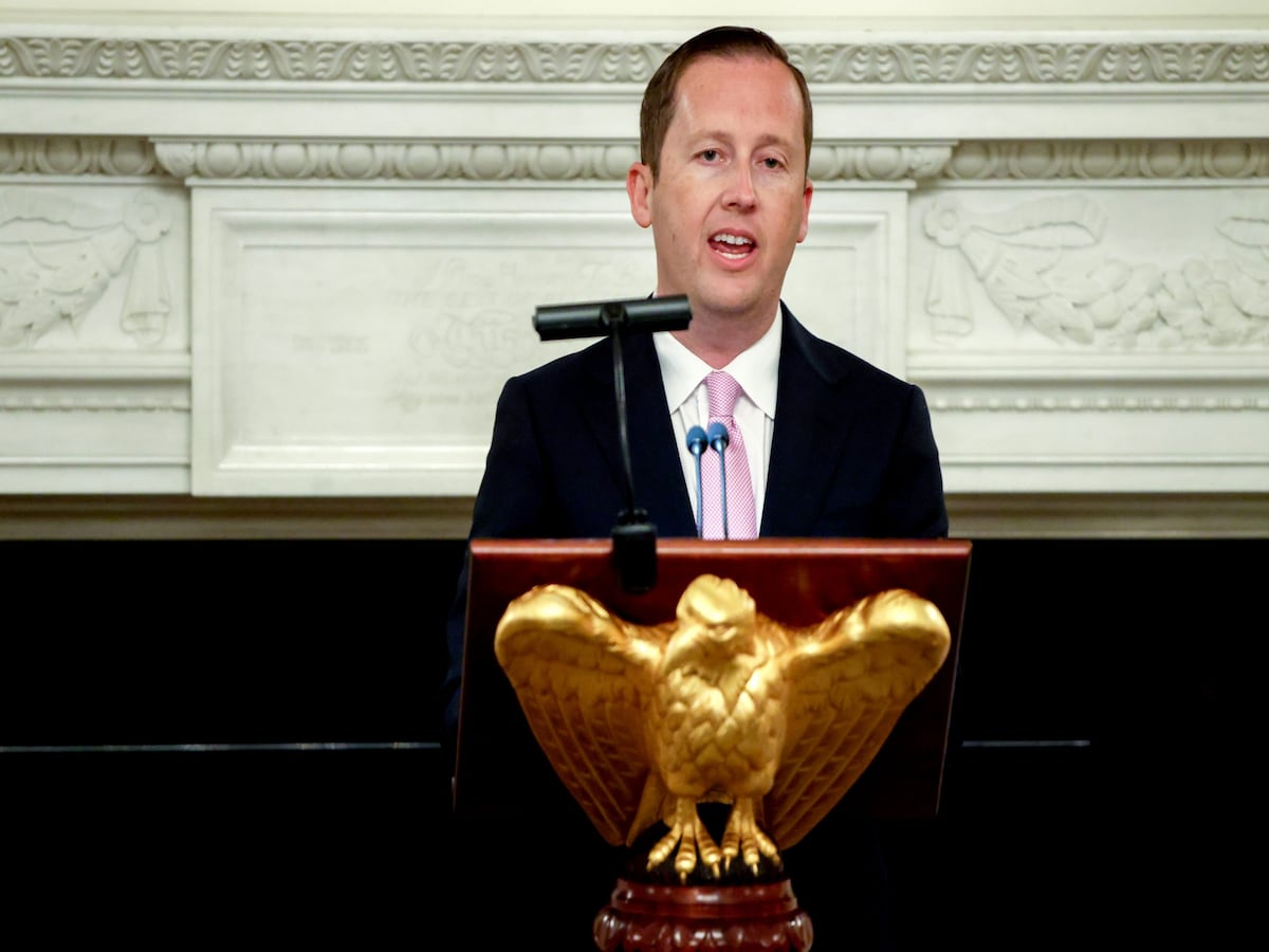 What Sergio Gor, US Ambassador-designate to India, said on Quad, India and China at his confirmation hearing - CNBC TV18