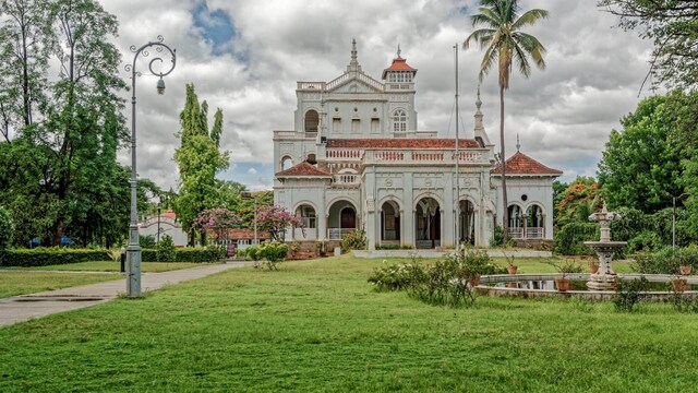 7 historic places to visit and embrace the spirit of freedom on India's 79th Independence Day