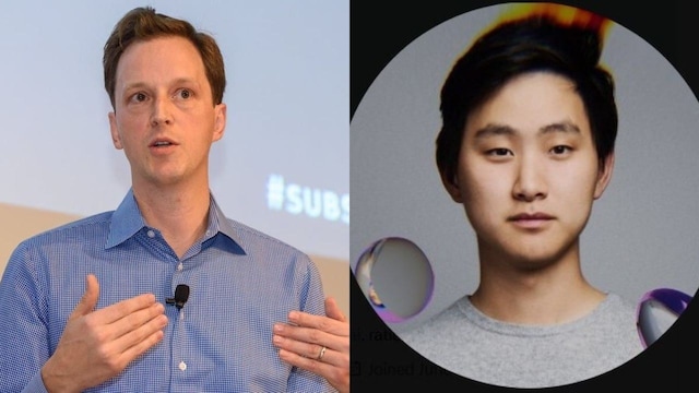 13. Alexandr Wang and Nat Friedman | Co-leaders of Meta’s Superintelligence Lab, they are driving research into the future of advanced AI systems. Their work positions Meta at the forefront of AI’s next phase. 13. Alexandr Wang and Nat Friedman | Co-leaders of Meta’s Superintelligence Lab, they are driving research into the future of advanced AI systems. Their work positions Meta at the forefront of AI’s next phase.