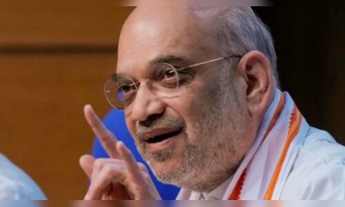 Amit Shah urges green norms, low-cost homes