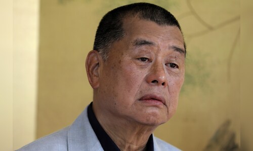 Jimmy Lai Trial: Trump's Pledge Unfulfilled in Trade Talks