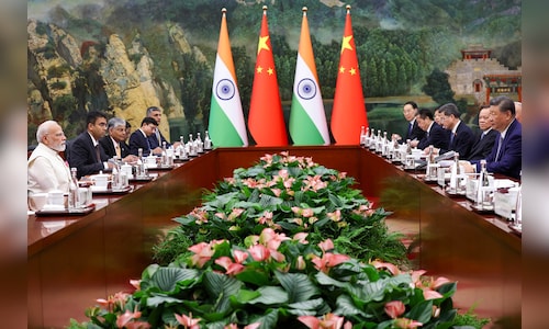 What is the Shaksgam Valley dispute? China rejects India's objection to construction in region