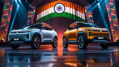 India's 2026 EV Boom: Maruti, Tata, Hyundai Lead SUV, MPV Charge with New Models