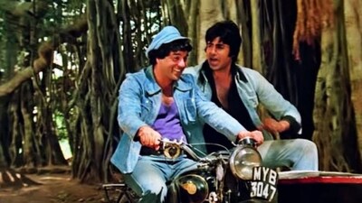 Sholay: The Final Cut Trailer Out, Original Ending Revealed