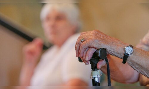 NHRC Advocates Integrating Ancient Indian Values for Elderly