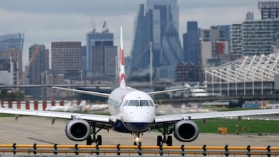 Embraer aircraft Star Air