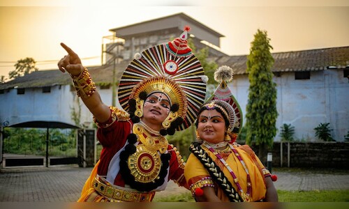 Overview of Eight Classical Dance Forms in India
