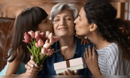Grandparents Day 2025: Date, History, and Significance