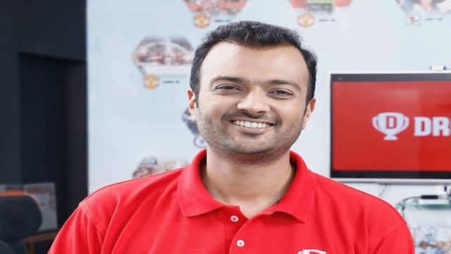 I have 500 engineers ready to build the next generation Sports AI company from India, for the world: Harsh Jain I have 500 engineers ready to build the next generation Sports AI company from India, for the world: Harsh Jain