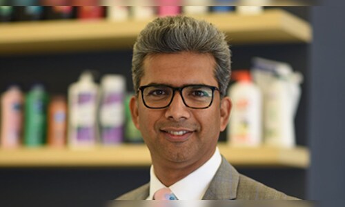 Hindustan Unilever Shifts Focus to Food and Beverages