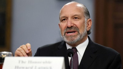 लटनिक का दावा: मोदी के फोन न करने से रुका अमेरिका-भारत व्यापार सौदा; MEA ने बताया गलत.