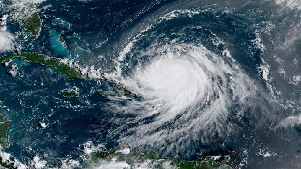 Hurricane Melissa nears Jamaica as island's worst-ever storm