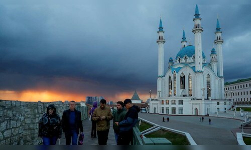 Seven Scenic and Safe Russian Cities to Visit