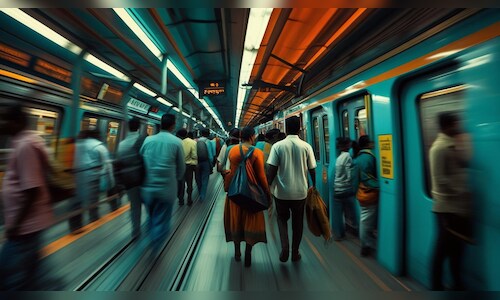 PM Modi to Inaugurate Kolkata Metro Expansion Next Week