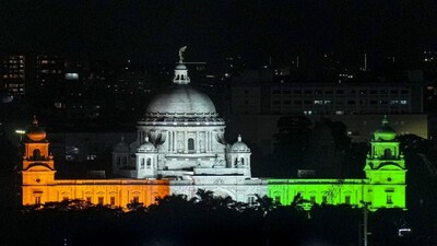 No 2. State: West Bengal | Number of tourists in 2024: ~3.12 million | West Bengal secured second place for foreign tourist arrivals, buoyed by Kolkata’s cultural appeal and improved international flight connectivity. Visitors were attracted to the state’s blend of heritage, festivals and natural landscapes. Growing interest in river tourism and UNESCO-listed sites also contributed to its rising numbers. (Image: PTI)