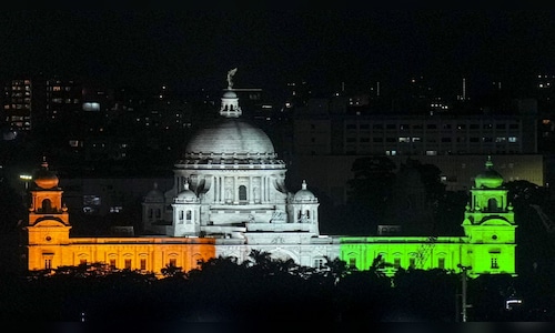 Kolkatas Office Sector Achieves Record Growth in 2025 Amid Steady Residential Market