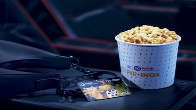 PVR Inox Jumps 7% as Dhurandhar Dominates Box Office, Expands in Hyderabad