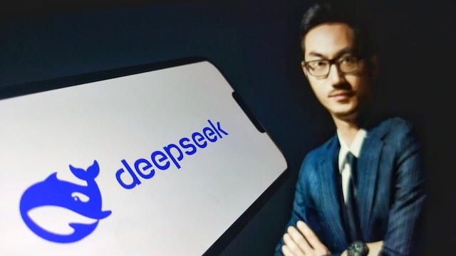 No 12. Liang Wenfeng | As CEO of DeepSeek, he is advancing AI applications in search and personalised recommendations. His leadership is strengthening AI’s role in making information discovery more intelligent. No 12. Liang Wenfeng | As CEO of DeepSeek, he is advancing AI applications in search and personalised recommendations. His leadership is strengthening AI’s role in making information discovery more intelligent.