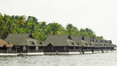 India's First Tunnel Light-and-Sound Show to Launch in Kerala's Chilakoor