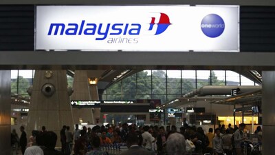 Malaysia Airlines