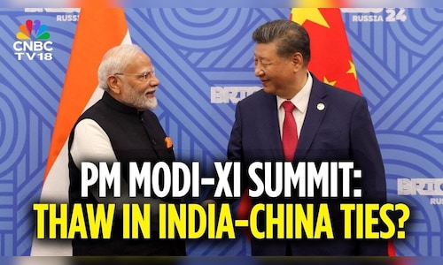 Top 10@10: US tariff tensions, India-China trade thaw, Paytm hits 52-week high & more