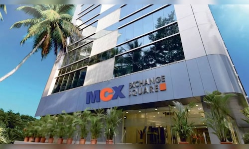 MCX trading remains halted as technical glitch halts ops for nearly two hours