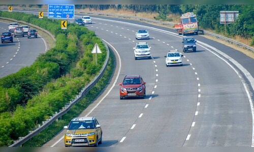 Maharashtra Transporters Plan September 11 Protest Over E-Challan