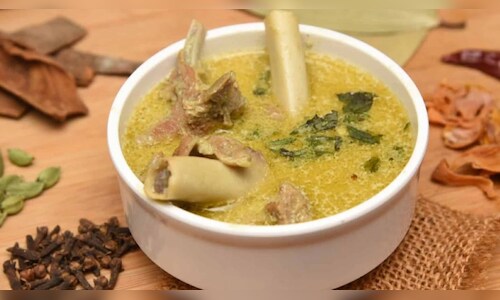 Top Dishes of Hyderabad: Exploring the City's Cuisine