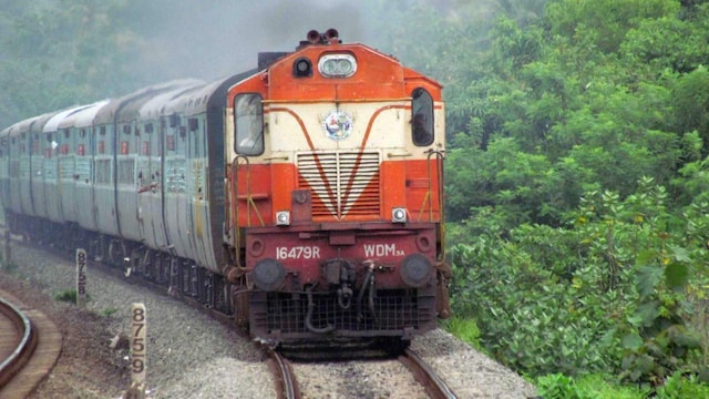 No 4. Navyug Express (Jammu Tawi – Mangalore Central) | The Navyug Express is another weekly train that connects Shri Mata Vaishno Devi Katra and Mangalore Central. This train is known for having travelled the fifth-longest trip in the nation. The Navyug Express takes about 68 hours to cover the 3685 kilometres of the trip, and passes through Karnataka, Pondicherry, Andhra Pradesh, Maharashtra, Haryana, Punjab, and Jammu and Kashmir, among others. No 4. Navyug Express (Jammu Tawi – Mangalore Central) | The Navyug Express is another weekly train that connects Shri Mata Vaishno Devi Katra and Mangalore Central. This train is known for having travelled the fifth-longest trip in the nation. The Navyug Express takes about 68 hours to cover the 3685 kilometres of the trip, and passes through Karnataka, Pondicherry, Andhra Pradesh, Maharashtra, Haryana, Punjab, and Jammu and Kashmir, among others.