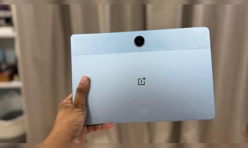 OnePlus Pad Lite: Affordable Tablet for Daily Use