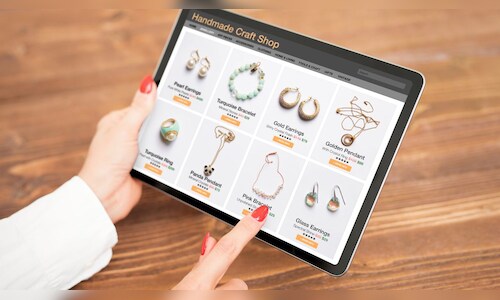 Tata CLiQ Luxury & Sabyasachi Launch Jewellery Online
