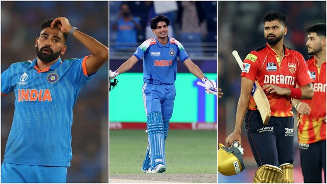 ಏಷ್ಯಾ ಕಪ್ 2025: 5 ದೊಡ್ಡ ಭಾರತೀಯ ತಾರೆಯರು ಆಘಾತ ಹೊರಗಿಡುವಿಕೆಯನ್ನು ಎದುರಿಸಬೇಕಾಗುತ್ತದೆ