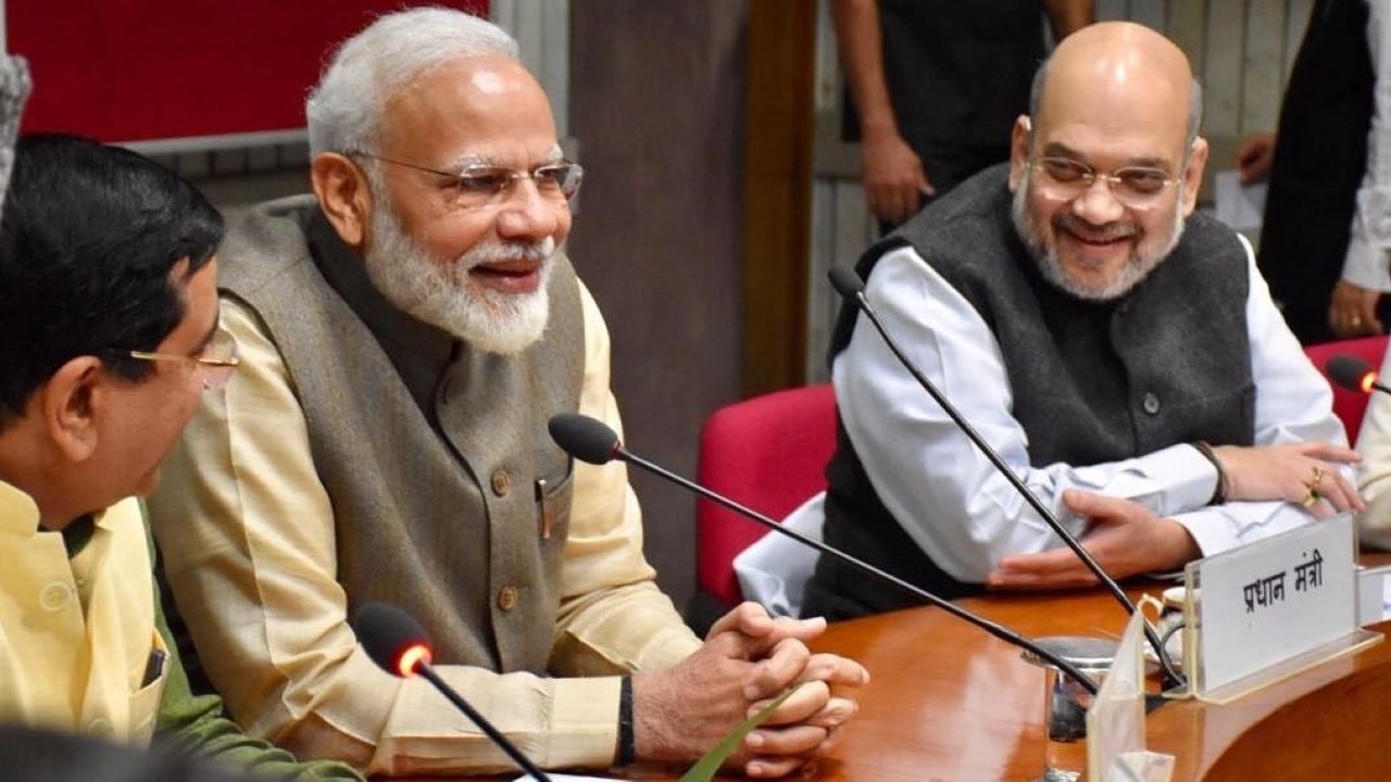 Why Ahmedabad is becoming India’s test case for the 2036 Olympic Games