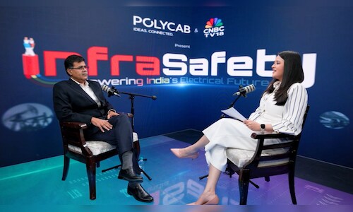 Electrical Safety Driving India's Infrastructure Growth