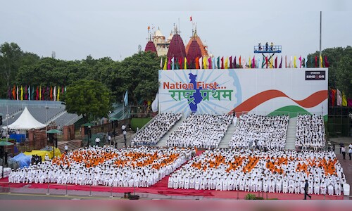 Andaman Students to Attend Independence Day, Meet Defence Minister