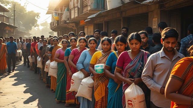 Stalin launched the “Thayumanavar program of the Minister -in -Chief” which is intended to deliver rational articles to the elderly and disabled beneficiaries at home. The state government has said that the regime will benefit more than 21.7 Lakh of people, which includes around 20.42 Seniors over 70 years and more than 1.27 Lakh beneficiary differently. The regime will cost the government of state 30.16 crosses. Stalin launched the “Thayumanavar program of the Minister -in -Chief” which is intended to deliver rational articles to the elderly and disabled beneficiaries at home. The state government has said that the regime will benefit more than 21.7 Lakh of people, which includes around 20.42 Seniors over 70 years and more than 1.27 Lakh beneficiary differently. The regime will cost the government of state 30.16 crosses.