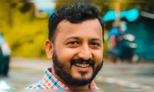 Kerala MLA Arrested in Third Sexual Assault Case