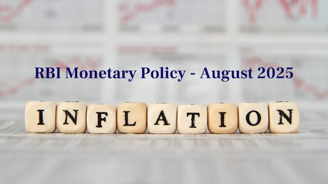 Inflation Rbi Policy RBI trims FY26 inflation forecast again, now at 3.1% - CNBC TV18